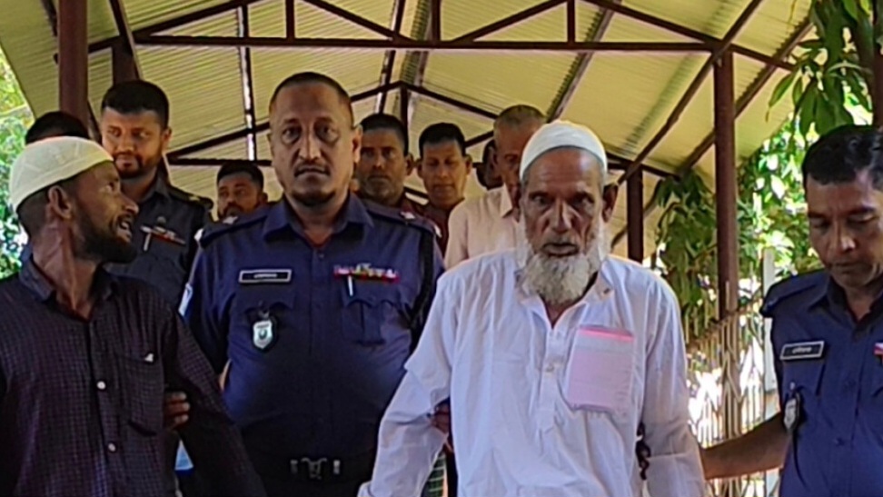 চা বিক্রেতা দুরূদ হত্যা মামলায় ছাদিক মিয়ার মৃত্যুদণ্ড