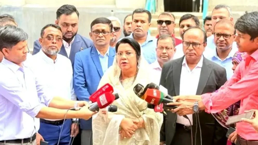 রমজানে খাদ্য সরবরাহে বড় ধরনের সংকট হবে না: খাদ্যমন্ত্রী