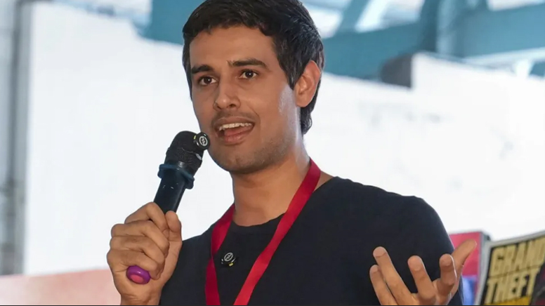 ছেড়ে দেয়া হলো ইউটিউবার ধ্রুব রাঠীকে