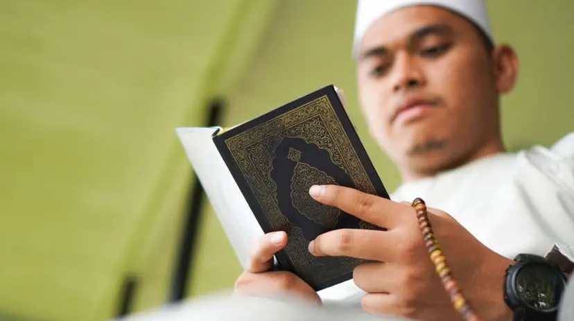 সুরা ইনশিরাহতে মানুষের জন্য যে শিক্ষা রয়েছে
