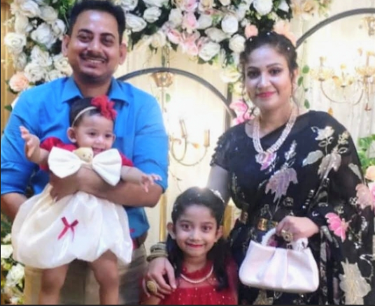 কক্সবাজারে রিসোর্টে আগুন: দুই মেয়েসহ যশোরের দম্পতির মৃত্যু