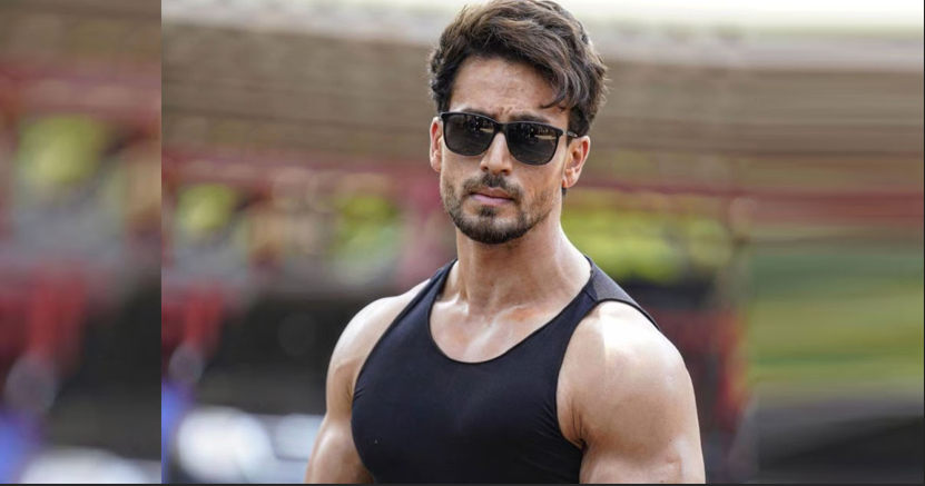 টাইগার শ্রফকে লক্ষ্য করে গুলি