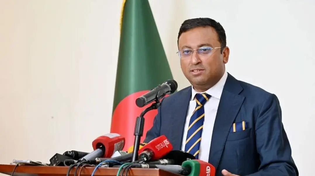 সৌদিতে ২ বাংলাদেশির মৃত্যুদণ্ড, আমরা খতিয়ে দেখ‌ছি: হুমায়ুন ক‌বির