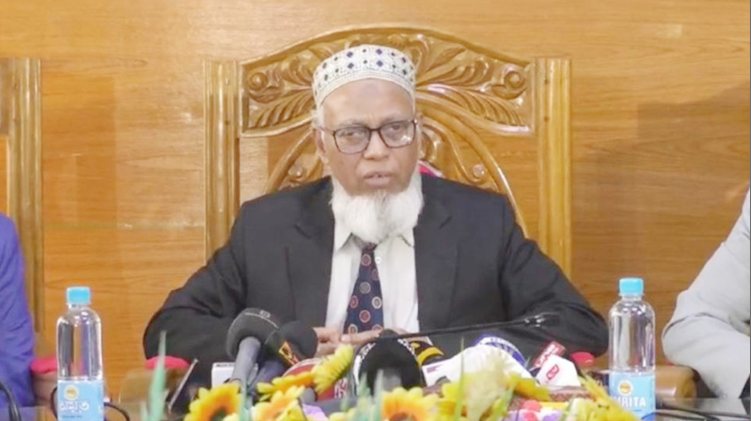 চলতি অর্থবছরে স্থানীয় সরকার নির্বাচন আয়োজন করা কঠিন হবে: ইসি