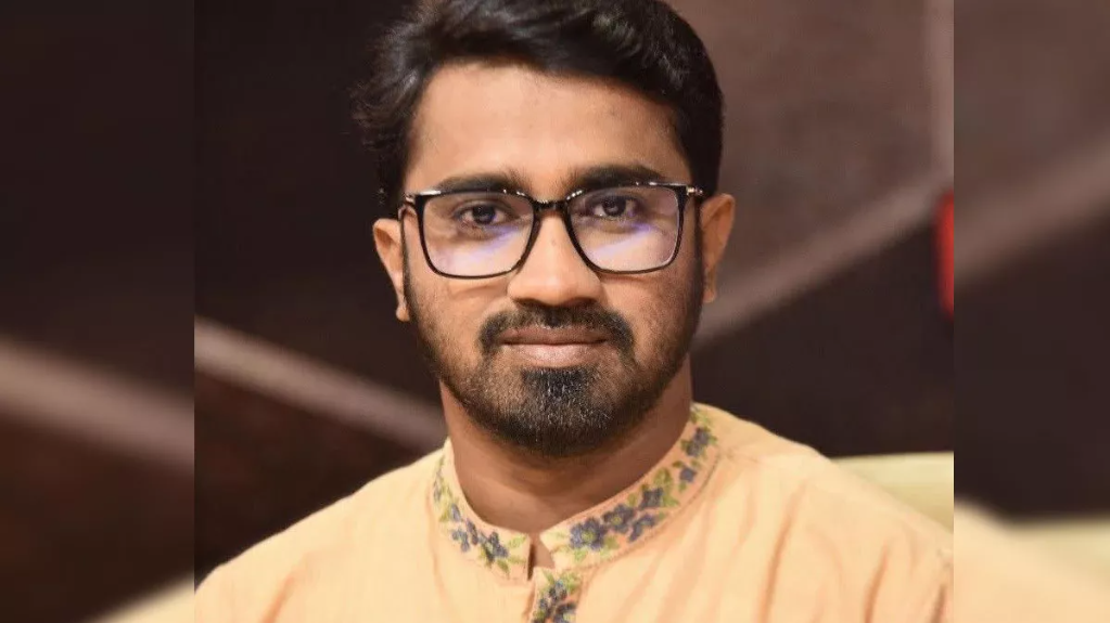 বিএনপি ক্ষমতায় না থাকলে আ. লীগ আপনাদের শকুনের মতো ছিঁড়ে খাবে: রাশেদ খান