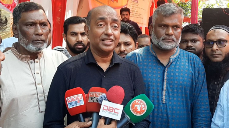 সংবিধান সংশোধন কমিটির কার্যক্রম চলবে: আইনমন্ত্রী
