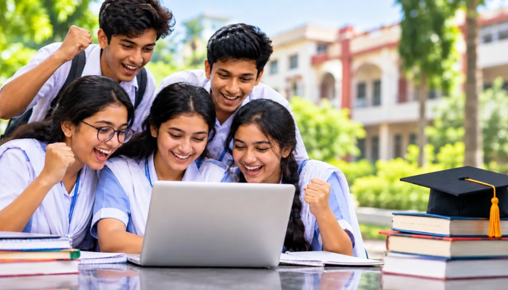 এইচএসসির ফল প্রকাশ ২৯ অক্টোবর, দেখবেন যেভাবে