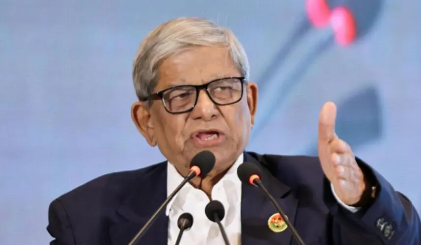 তরুণ প্রজন্মকে সত্য, ন্যায় ও মানবিকতার পক্ষে সোচ্চার থাকতে হবে: রাষ্ট্রপতি