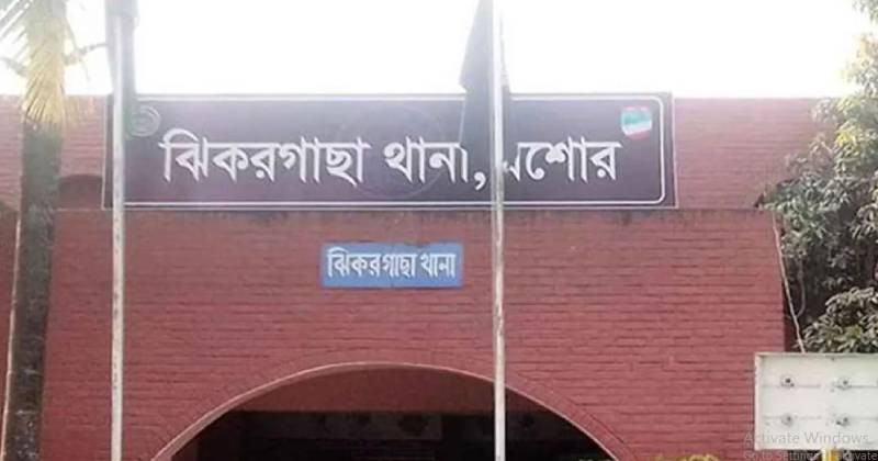 যশোরে পূজা দেখতে যাওয়ার পথে ভাই-বোনের মৃত্যু