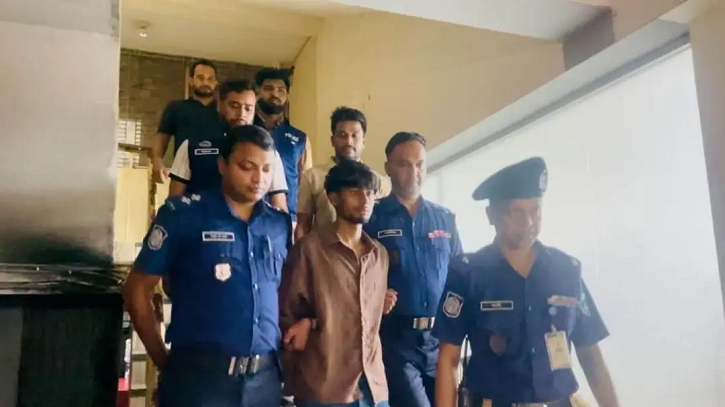 কুমিল্লার তাজমিন হত্যা: কথিত প্রেমিক রাজু কক্সবাজার থেকে গ্রেপ্তার